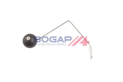 BOGAP A1622124 Číslo výrobce: 84133080900. EAN: 4255596563675.