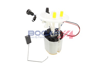 BOGAP A1622126 Číslo výrobce: 84133080900.