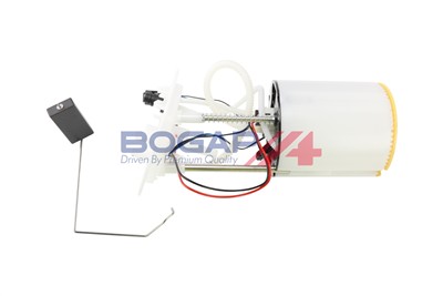 BOGAP A1622126 Číslo výrobce: 84133080900.