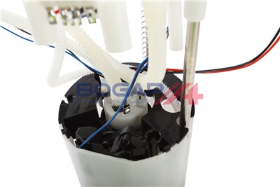 BOGAP A1622126 Číslo výrobce: 84133080900.