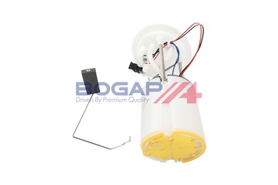 BOGAP A1622126 Číslo výrobce: 84133080900.
