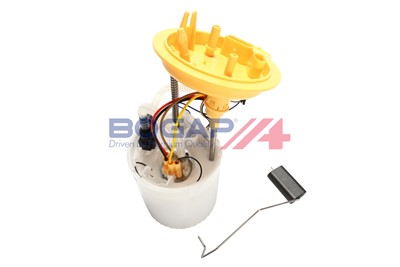 BOGAP A1622127 Číslo výrobce: 84133080900. EAN: 4255659918718.
