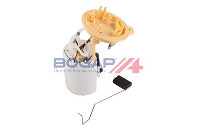 BOGAP A1622127 Číslo výrobce: 84133080900. EAN: 4255659918718.