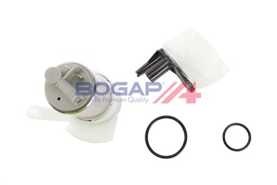 BOGAP A1622139 Číslo výrobce: 84133080900.