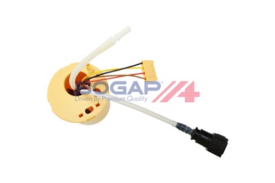 BOGAP A1622140 Číslo výrobce: 84133080900. EAN: 4255659921022.