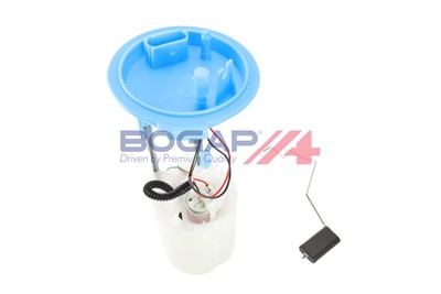 BOGAP A1622142 Číslo výrobce: 84133080900. EAN: 4255659921046.