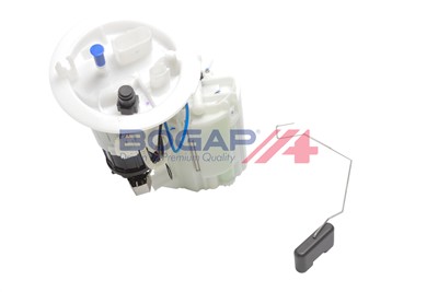 BOGAP A1622145 Číslo výrobce: 84133080900. EAN: 4255659921077.