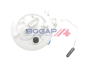 BOGAP A1622145 Číslo výrobce: 84133080900. EAN: 4255659921077.
