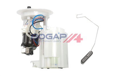 BOGAP A1622145 Číslo výrobce: 84133080900. EAN: 4255659921077.