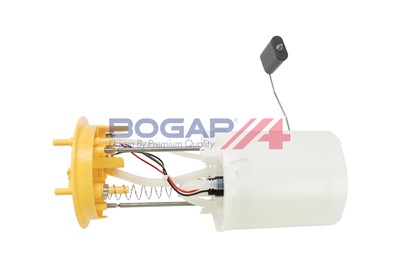 BOGAP A1622148 Číslo výrobce: 84133080900. EAN: 4255659921107.