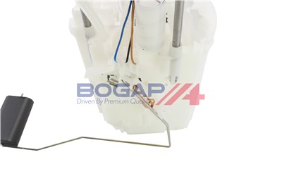 BOGAP A1622148 Číslo výrobce: 84133080900. EAN: 4255659921107.