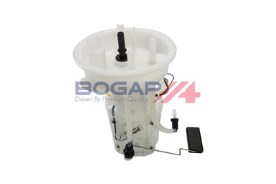 BOGAP A1622162 Číslo výrobce: 84133080900. EAN: 4255659921244.