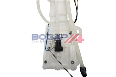 BOGAP A1622162 Číslo výrobce: 84133080900. EAN: 4255659921244.