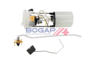 BOGAP A1622164 Číslo výrobce: 84133080900. EAN: 4255659921251.