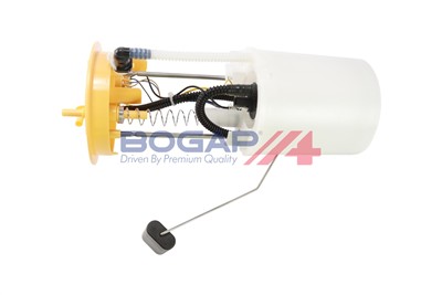 BOGAP A1622175 Číslo výrobce: 84133080900. EAN: 4255659931526.