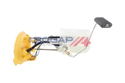 BOGAP A1622175 Číslo výrobce: 84133080900. EAN: 4255659931526.