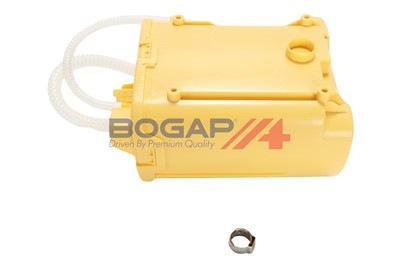 BOGAP A1622182 Číslo výrobce: 84133080900. EAN: 4255659932011.