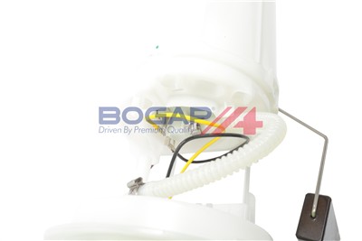 BOGAP A1622191 Číslo výrobce: 84133080900. EAN: 4255659943956.
