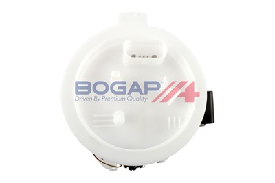 BOGAP A1622196 Číslo výrobce: 84133080900. EAN: 4255659957069.