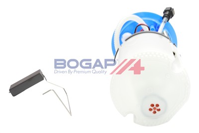 BOGAP A1622210 Číslo výrobce: 84133080900. EAN: 4255833362221.