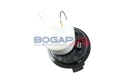 BOGAP A1633103 Číslo výrobce: 84212300900. EAN: 4251789111685.
