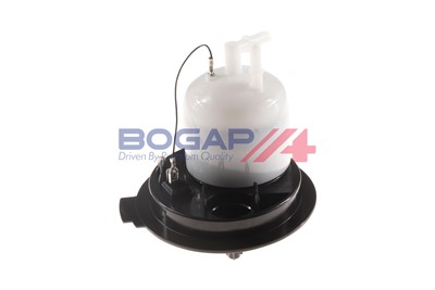 BOGAP A1633105 Číslo výrobce: 84212300900. EAN: 4255596510778.