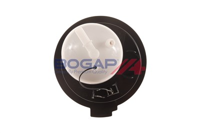 BOGAP A1633105 Číslo výrobce: 84212300900. EAN: 4255596510778.