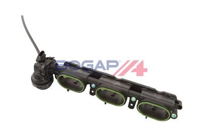 BOGAP A1712136 Číslo výrobce: 84099900900. EAN: 4255659964210.