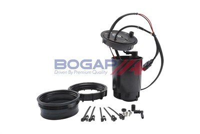 BOGAP A1831100 Číslo výrobce: 84213985900. EAN: 4251789142276.