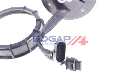 BOGAP A1831101 Číslo výrobce: 84213985900.