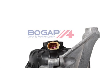 BOGAP A1911285 Číslo výrobce: 87089997900. EAN: 4255659951753.