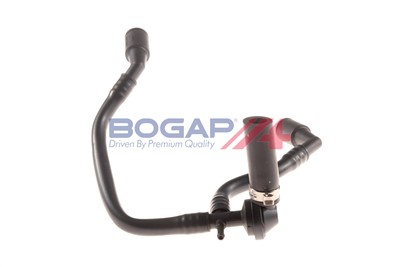 BOGAP A1912122 Číslo výrobce: 40091100000.