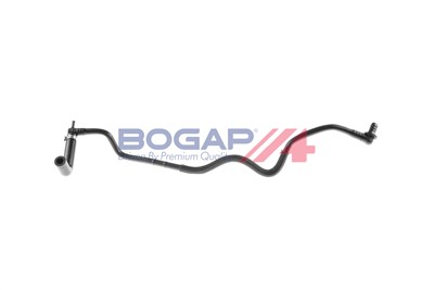 BOGAP A1912129 Číslo výrobce: 40091100000. EAN: 4255596569646.