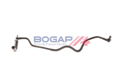 BOGAP A1912129 Číslo výrobce: 40091100000. EAN: 4255596569646.