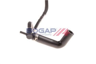 BOGAP A1912129 Číslo výrobce: 40091100000. EAN: 4255596569646.