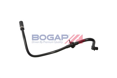 BOGAP A1912137 Číslo výrobce: 40091100000. EAN: 4255659907330.