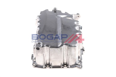 BOGAP A1919108 Číslo výrobce: 84099900900. EAN: 4251789191014.