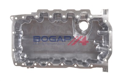 BOGAP A1919108 Číslo výrobce: 84099900900. EAN: 4251789191014.