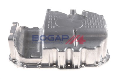 BOGAP A1919121 Číslo výrobce: 84099900900. EAN: 4251789198129.