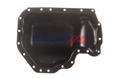 BOGAP A1919123 Číslo výrobce: 84099900900. EAN: 4251789198143.