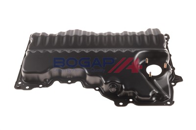 BOGAP A1919164 Číslo výrobce: 84099900900. EAN: 4255596500175.