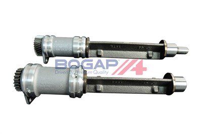 BOGAP A1925100 Číslo výrobce: 87089191000.