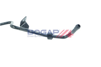 BOGAP A3220125 Číslo výrobce: 40094200900. EAN: 4251789132901.