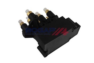 BOGAP A3433106 Číslo výrobce: 84818040900. EAN: 4255659956529.