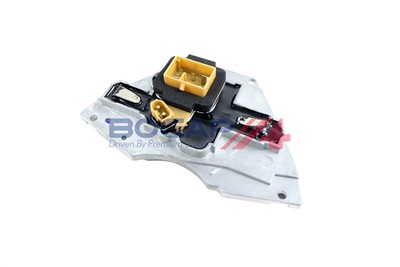 BOGAP A4112104 Číslo výrobce: 85332900000. EAN: 4251789101488.