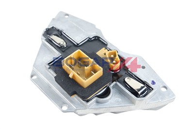 BOGAP A4112104 Číslo výrobce: 85332900000. EAN: 4251789101488.