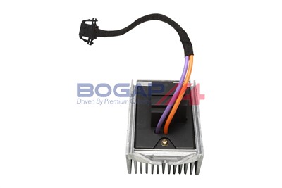 BOGAP A4112112 Číslo výrobce: 85332900000. EAN: 4251789143730.