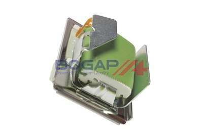 BOGAP A4112123 Číslo výrobce: 85332900000. EAN: 4255659933339.