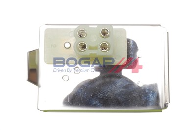 BOGAP A4112123 Číslo výrobce: 85332900000. EAN: 4255659933339.