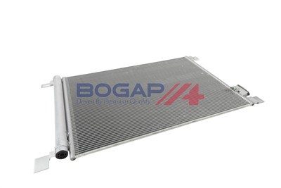 BOGAP A4117160 Číslo výrobce: 84159000990. EAN: 4255833363488.